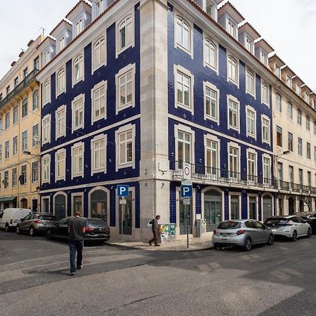 Flh Chiado Amazing Flat Apartment Lisboa Ngoại thất bức ảnh