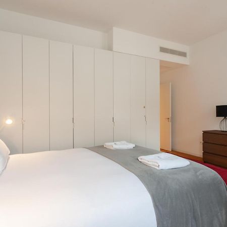 Flh Chiado Amazing Flat Apartment Lisboa Ngoại thất bức ảnh
