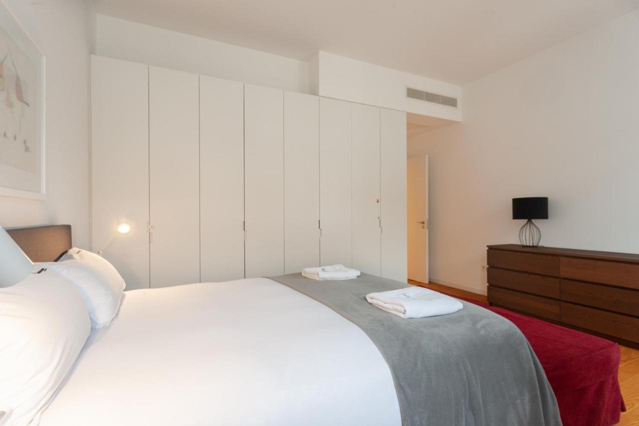 Flh Chiado Amazing Flat Apartment Lisboa Ngoại thất bức ảnh