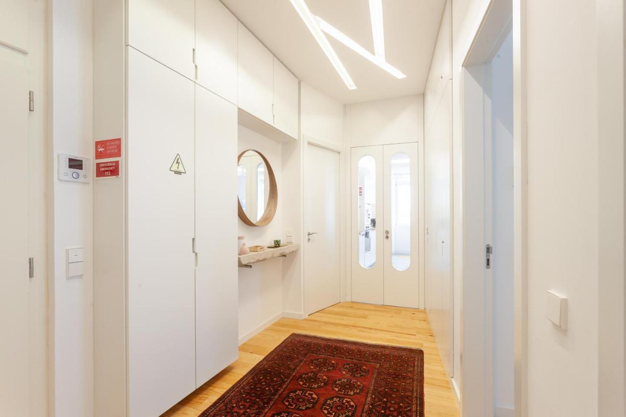 Flh Chiado Amazing Flat Apartment Lisboa Ngoại thất bức ảnh