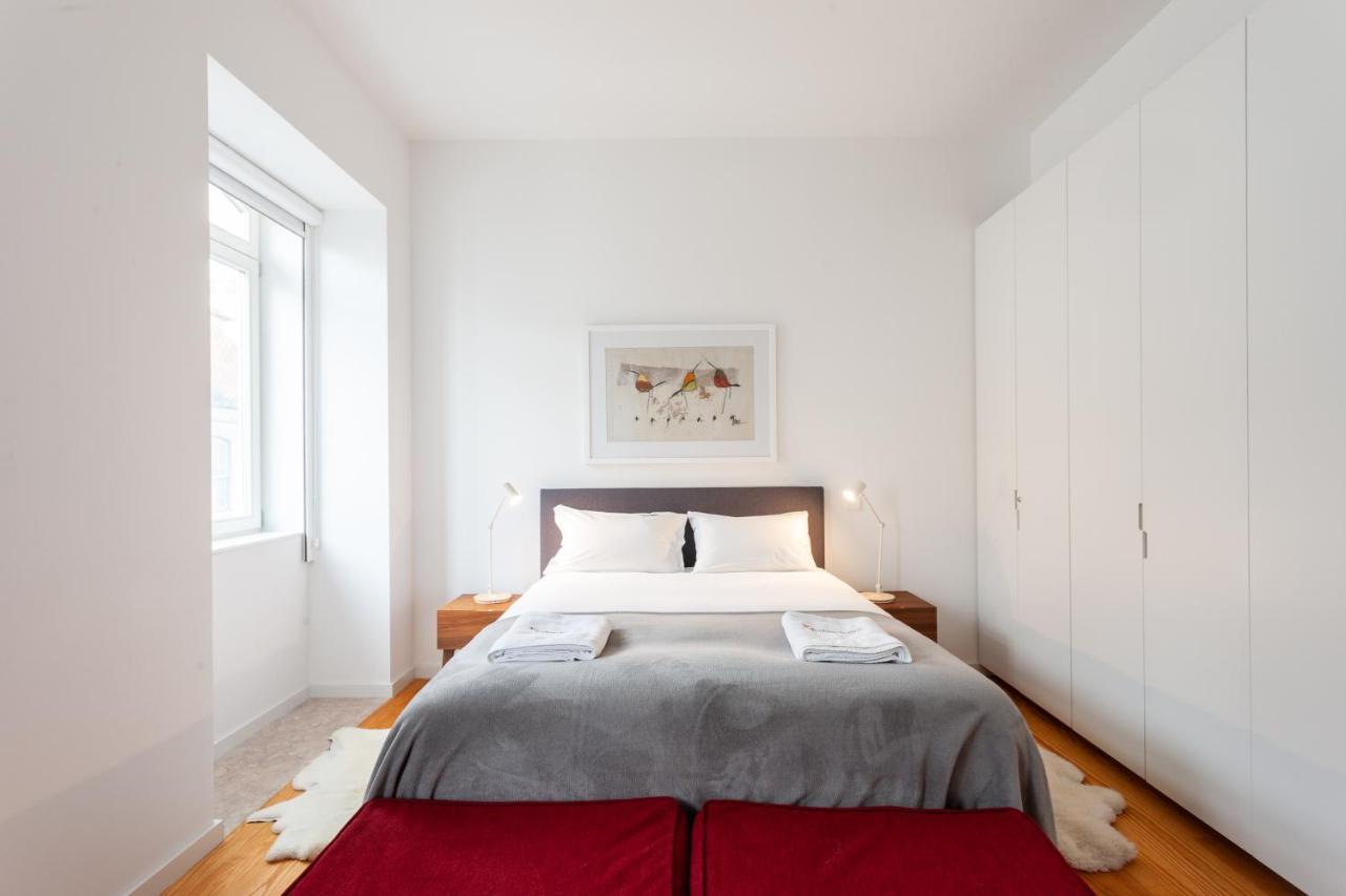 Flh Chiado Amazing Flat Apartment Lisboa Ngoại thất bức ảnh
