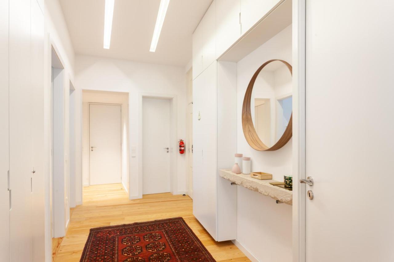 Flh Chiado Amazing Flat Apartment Lisboa Ngoại thất bức ảnh
