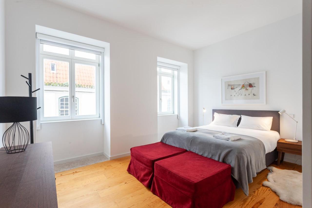 Flh Chiado Amazing Flat Apartment Lisboa Ngoại thất bức ảnh