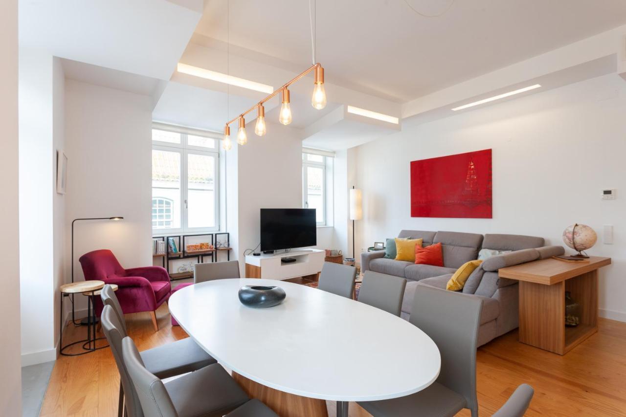 Flh Chiado Amazing Flat Apartment Lisboa Ngoại thất bức ảnh