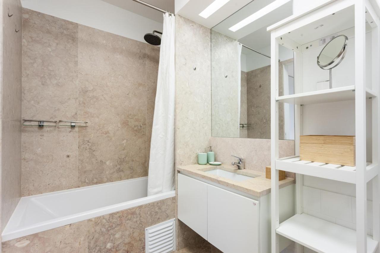 Flh Chiado Amazing Flat Apartment Lisboa Ngoại thất bức ảnh