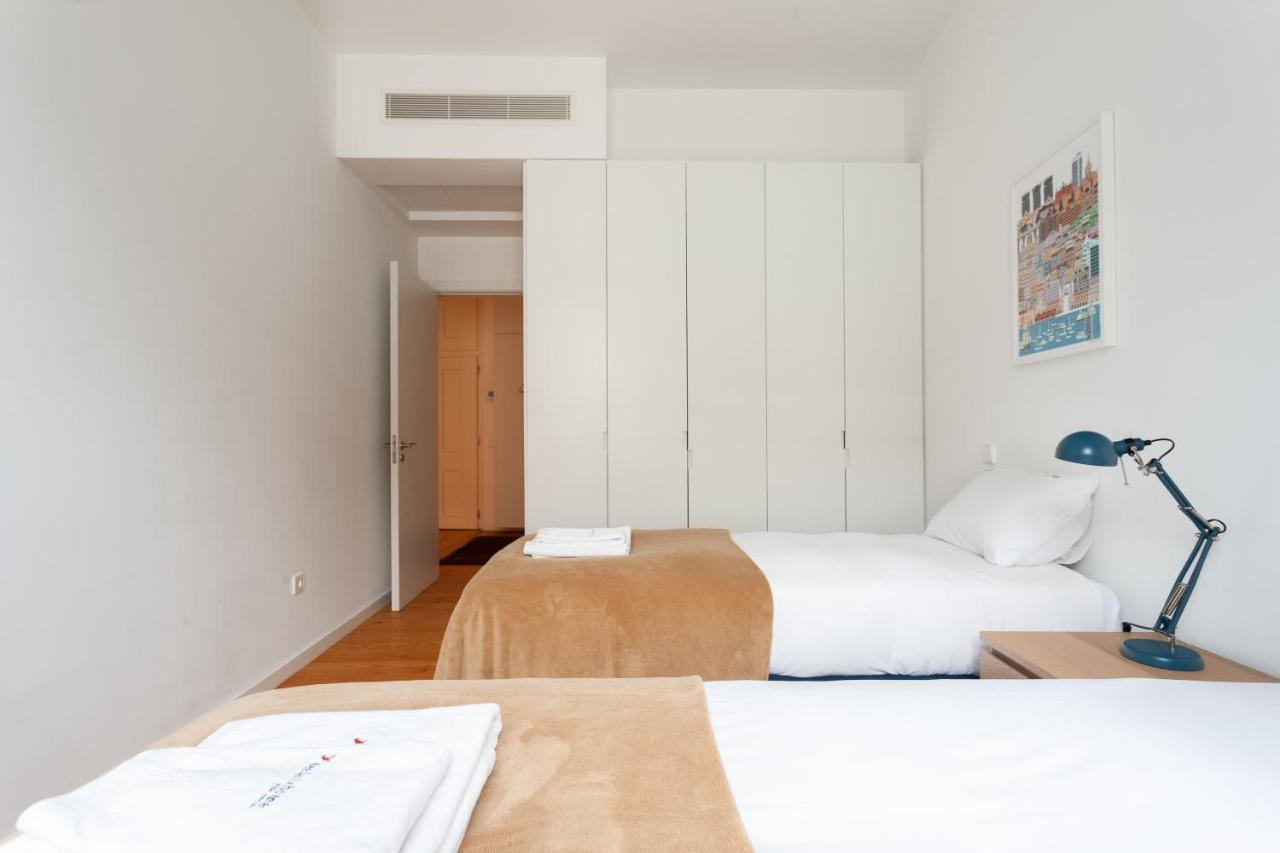 Flh Chiado Amazing Flat Apartment Lisboa Ngoại thất bức ảnh